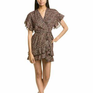 Sabina Musayev | Dresses | Sabina Musayev Skylar Tiered Metallic Knit Mini Dress Size L 555 Nwt | Poshmark Sabina Musayev | Dresses | Sabina Musayev Skylar Tiered Metallic Knit Mini Dress Size L 555 Nwt | Poshmark